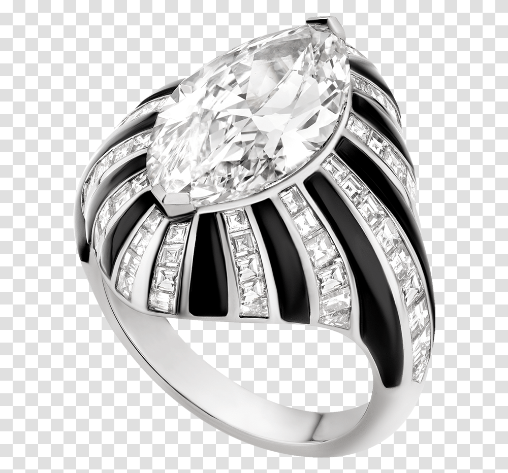 Ring Pop Bague De Haute Joaillerie Bulgari, Crystal, Diamond, Gemstone, Jewelry Transparent Png