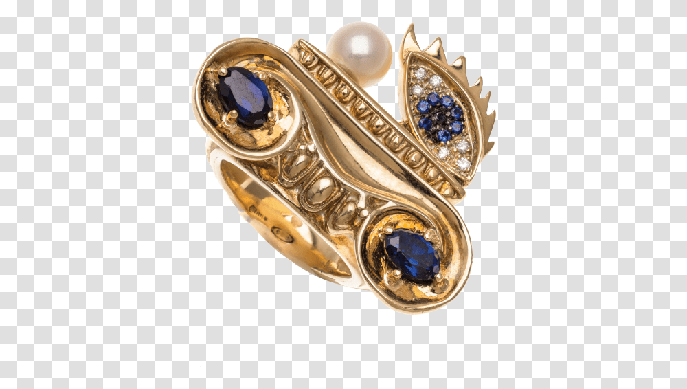 Ring, Sapphire, Gemstone, Jewelry, Accessories Transparent Png