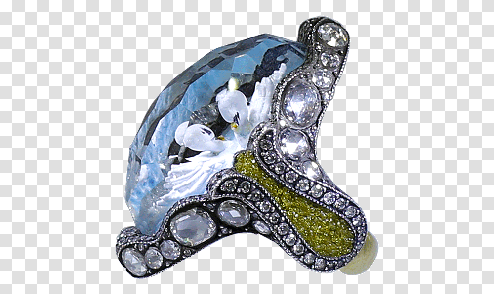 Ring Sevan Bicakci, Accessories, Accessory, Gemstone, Jewelry Transparent Png