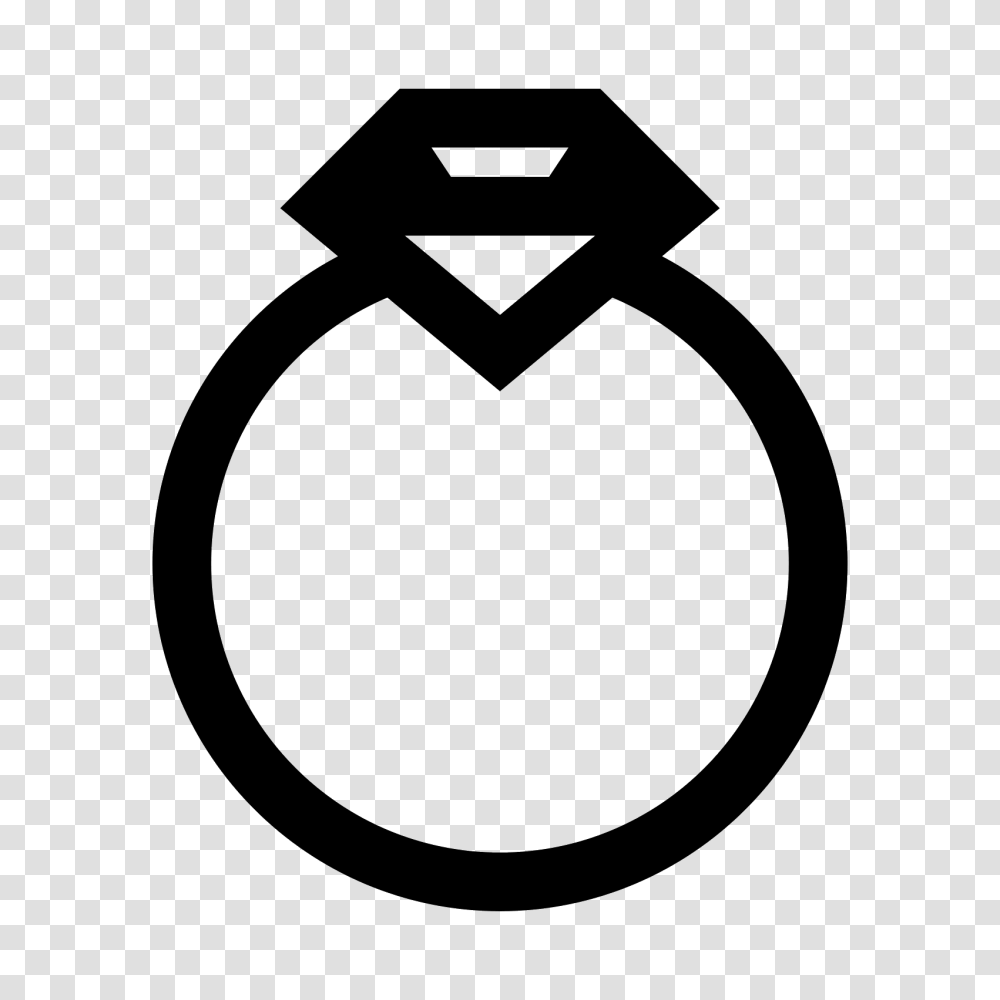 Ring Side View Icon, Gray, World Of Warcraft Transparent Png