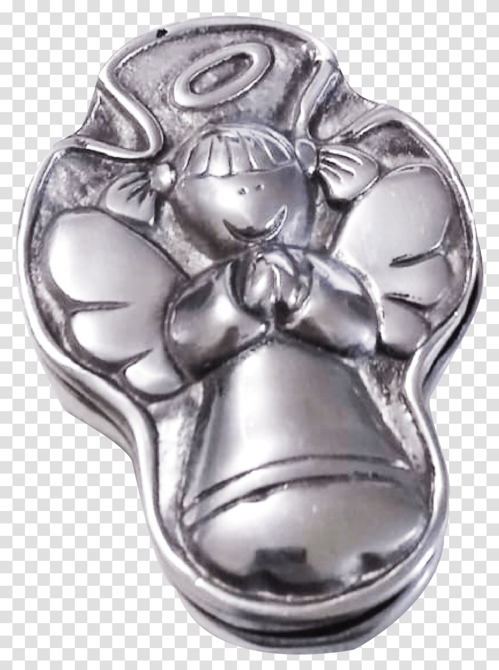 Ring, Silver, Helmet, Apparel Transparent Png