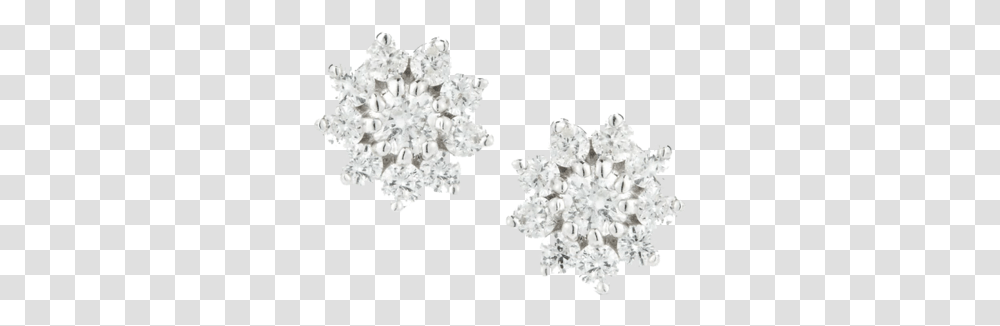 Ring, Snowflake, Accessories, Accessory, Jewelry Transparent Png