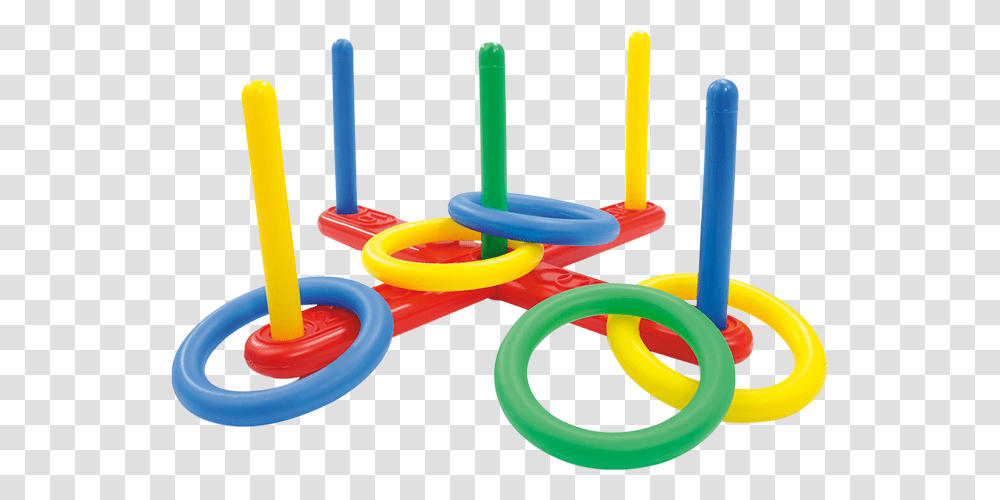 Ring Toss Game Outra, Rattle Transparent Png