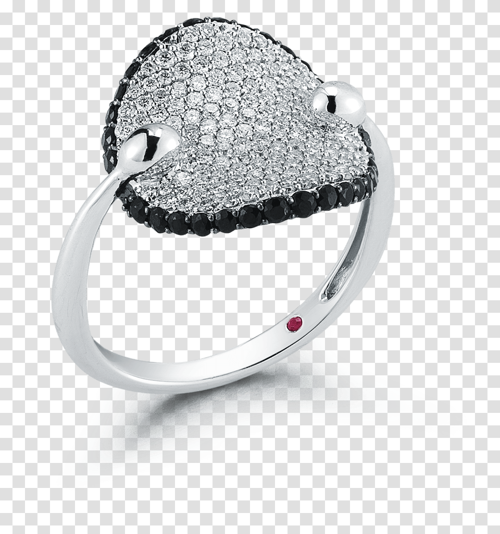 Ring With Diamonds And Sapphires Pre Engagement Ring, Accessories, Accessory, Jewelry, Gemstone Transparent Png
