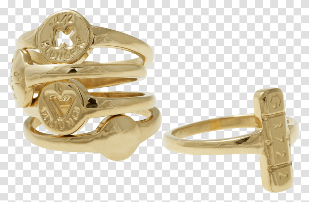 Ring Xanax, Accessories, Accessory, Jewelry, Gold Transparent Png