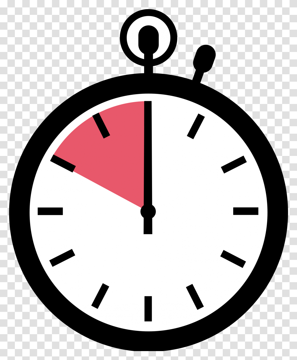 Ringing Alarm Clock Background Timer Gif, Analog Clock, Wall Clock Transparent Png