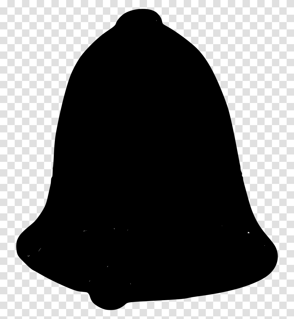 Ringing Bell Icon, Gray, World Of Warcraft Transparent Png