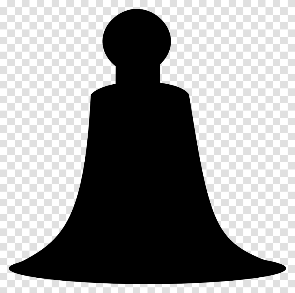 Ringing Bell Icon, Gray, World Of Warcraft Transparent Png