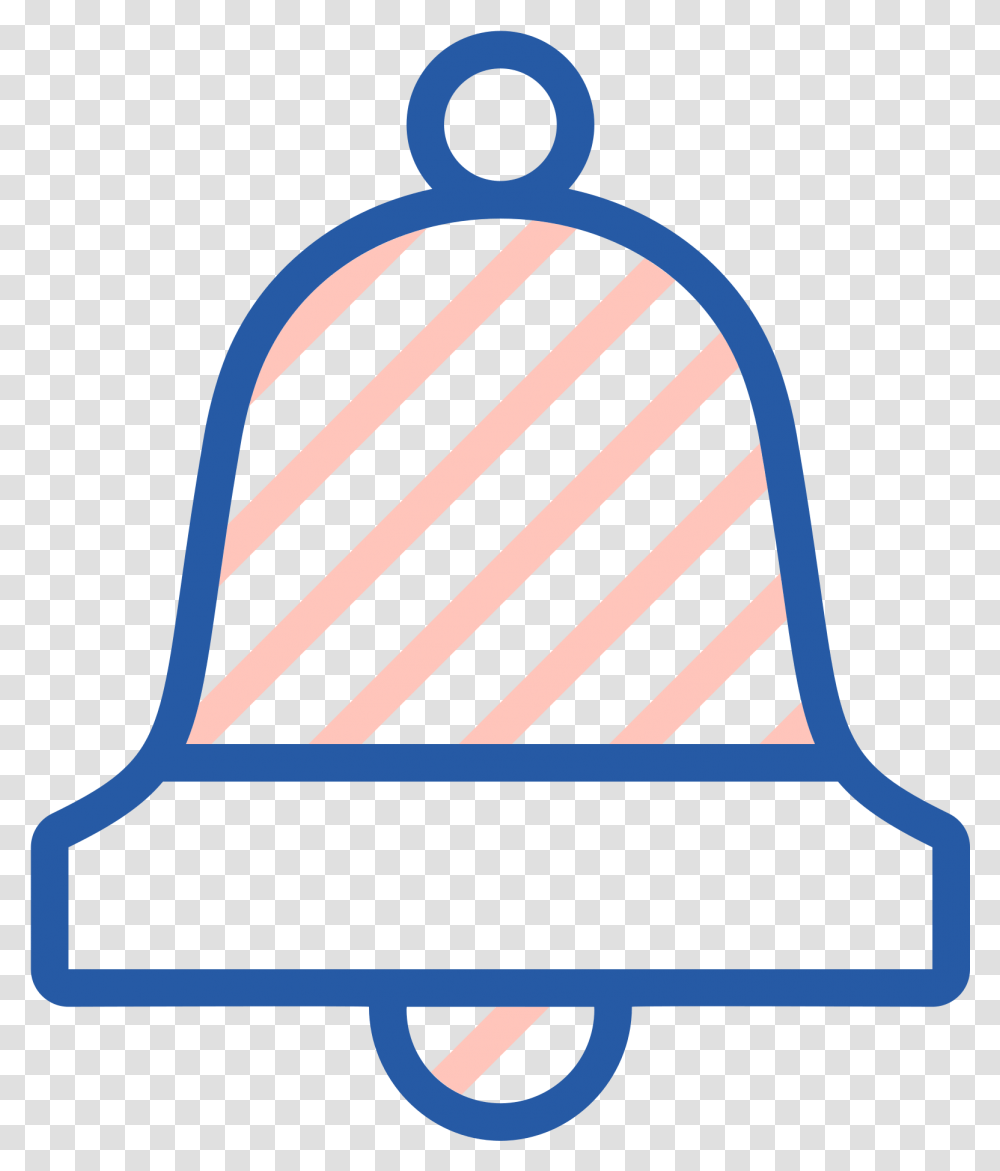Ringing Bell Sign Ring Bell, Chair, Furniture, Logo Transparent Png