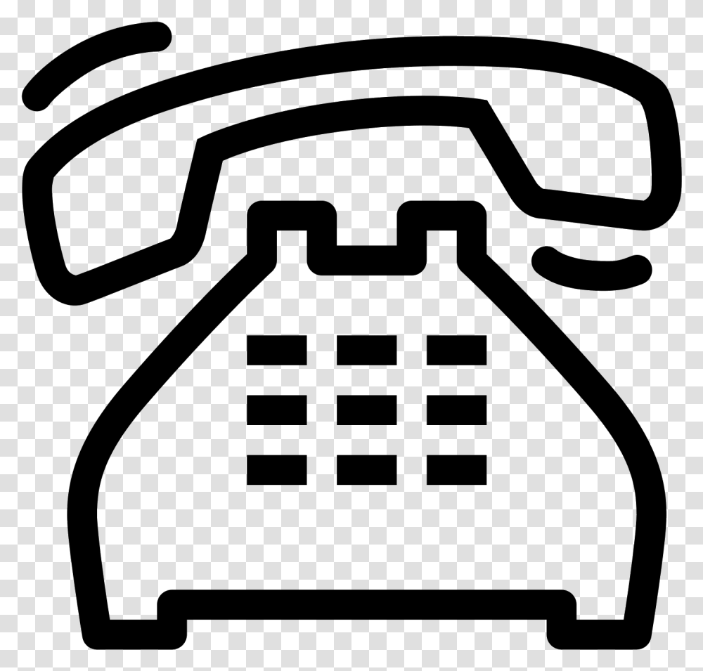 Ringing Phone Icon Free Download At Icons Phone Icon, Gray, World Of Warcraft Transparent Png