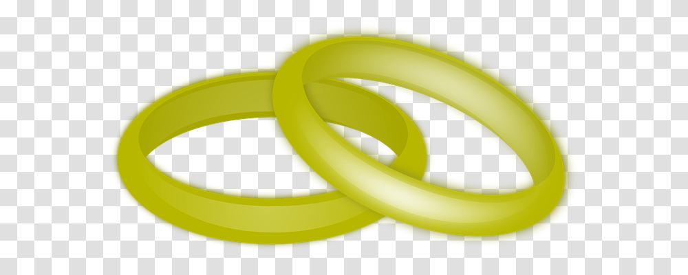 Rings Emotion, Banana, Food, Spiral Transparent Png