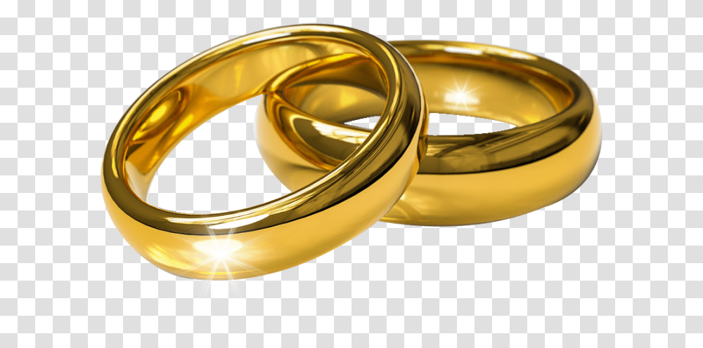 Rings Background Download Gold Wedding Rings, Jewelry, Accessories, Accessory, Horn Transparent Png