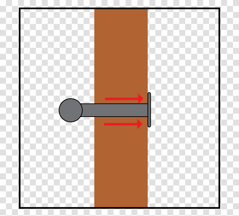 Rings Blog Ring Balance Needle Path Curved Barbell With Flat Back, Sport, Croquet, Cricket Transparent Png