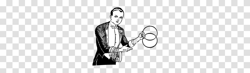 Rings Clipart, Person, Human, Leisure Activities, Musical Instrument Transparent Png