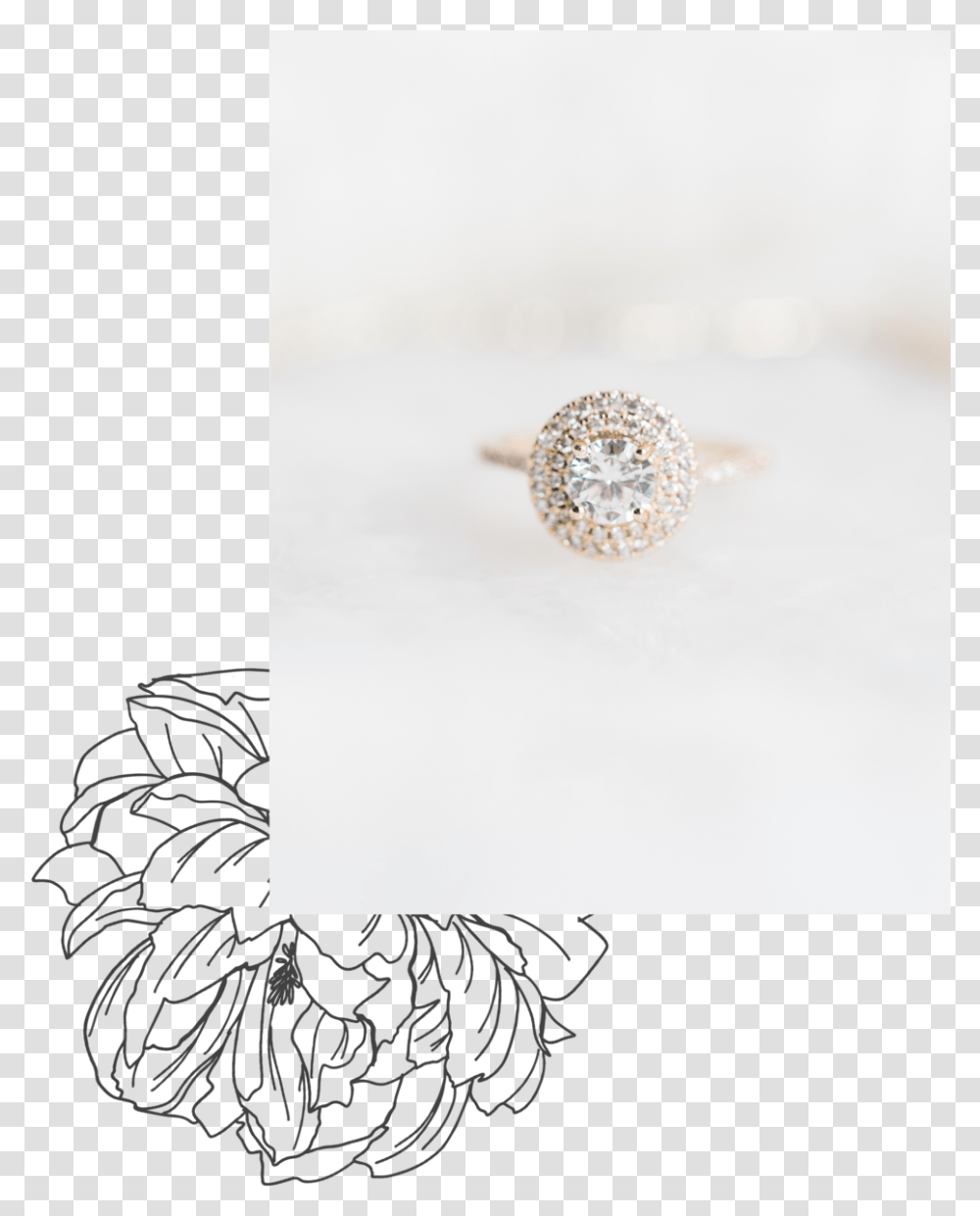 Rings, Jewelry, Accessories, Accessory, Diamond Transparent Png