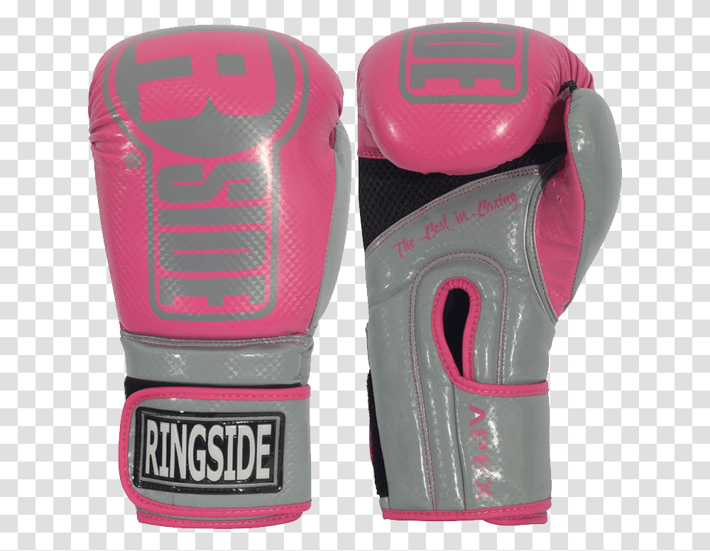 Ringside Boxing, Apparel, Glove, Sport Transparent Png