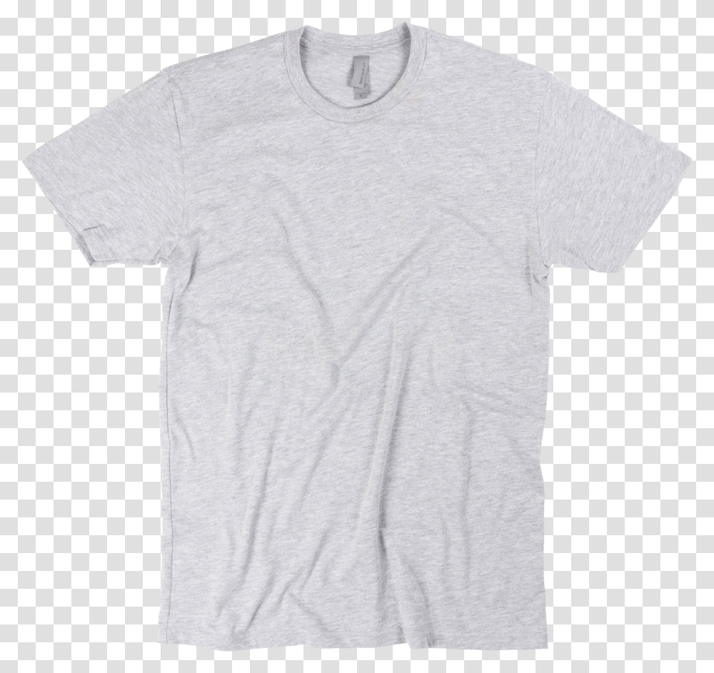 Ringspun Cotton T T, Clothing, Apparel, T-Shirt Transparent Png