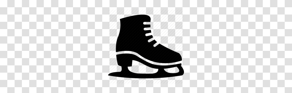 Rink Clipart, Apparel, Footwear, Boot Transparent Png