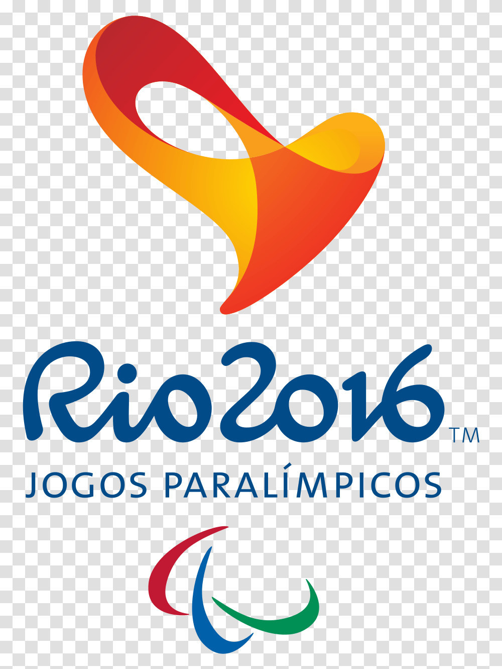 Rio 2016, Logo, Trademark Transparent Png