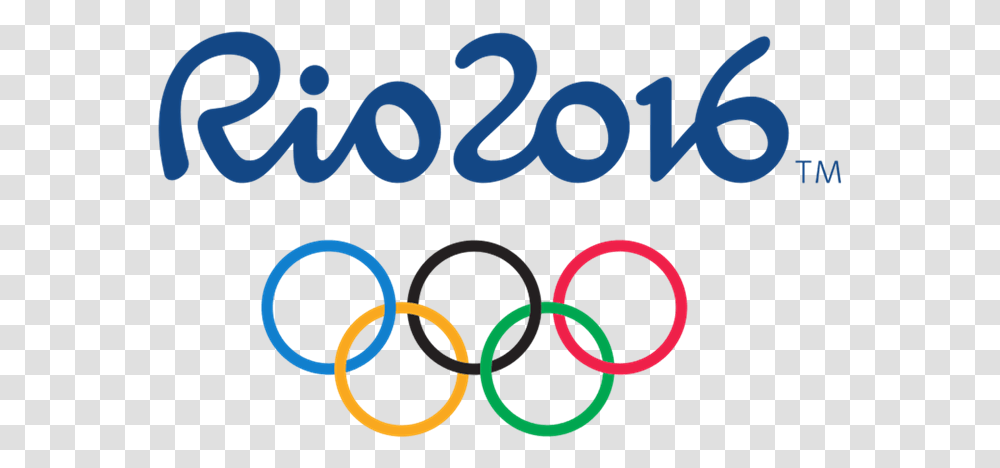 Rio 2016 Olympic Flag, Alphabet, Number Transparent Png