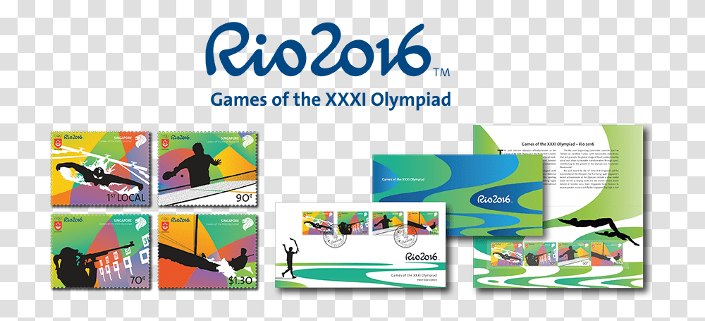 Rio 2016, Poster, Advertisement, Flyer, Paper Transparent Png