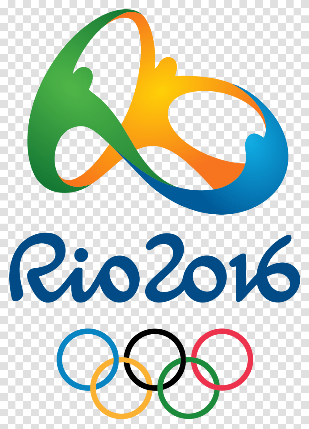 Rio De Janeiro Brazil Summer Olympics Opening Games, Alphabet, Logo Transparent Png
