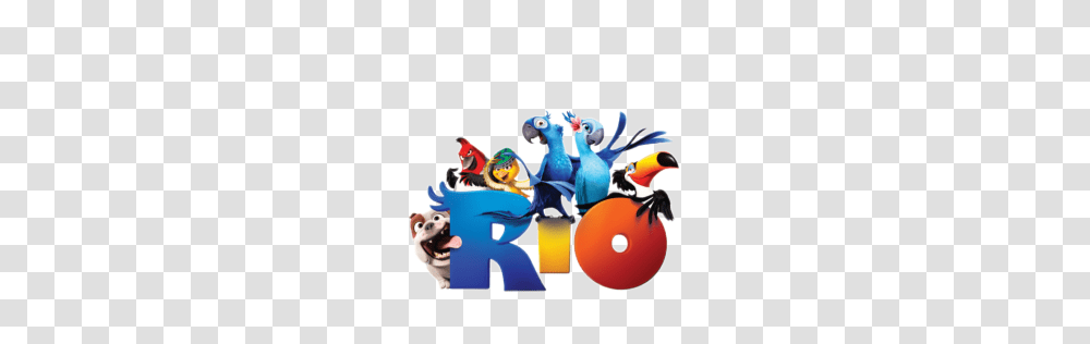 Rio Movie Clip Art Oh My Fiesta In English, Angry Birds, Bowling Transparent Png