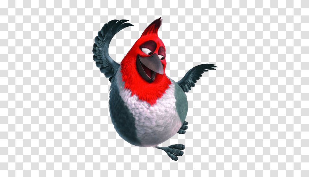 Angry Birds Angry Birds Movie Rio Mighty Eagle Angry Birds Movie Green Toy Plant Photography Transparent Png Pngset Com
