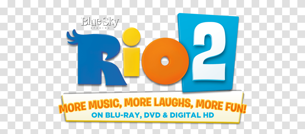 Rio Movies Official Site Play Games Watch Videos Buy Now, Number, Alphabet Transparent Png