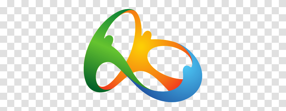 Rio Olympic 2016 Summer Olympics In Rio, Logo, Symbol, Trademark, Blade Transparent Png