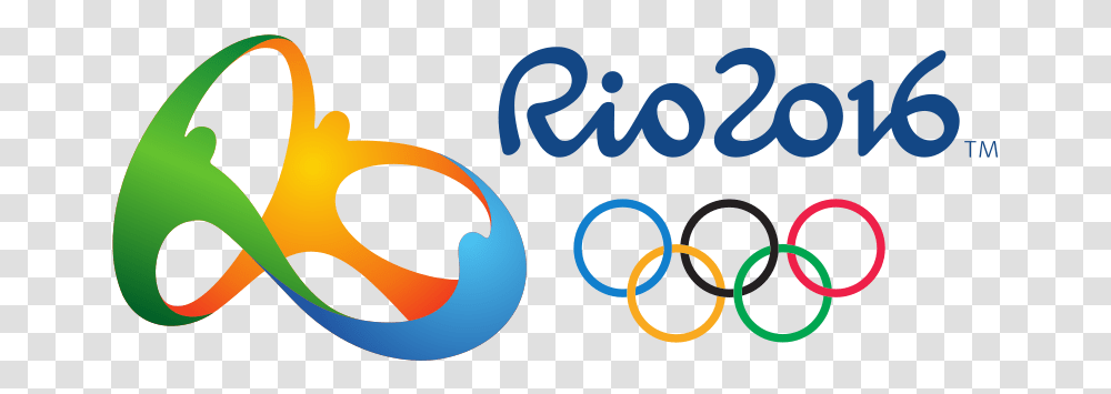 Rio Olympics 2016, Logo, Trademark Transparent Png