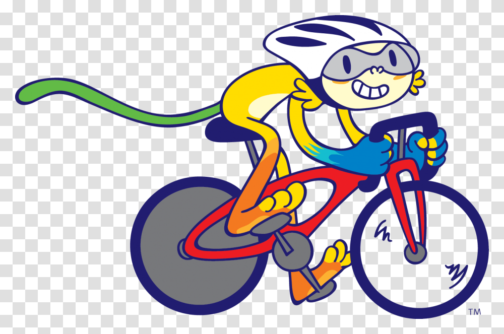 Rio Olympics Mascot Gif, Vehicle, Transportation Transparent Png