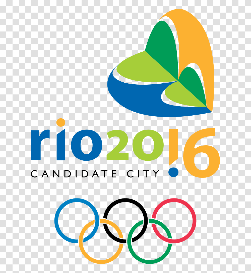 Rio Olympics, Number, Alphabet Transparent Png