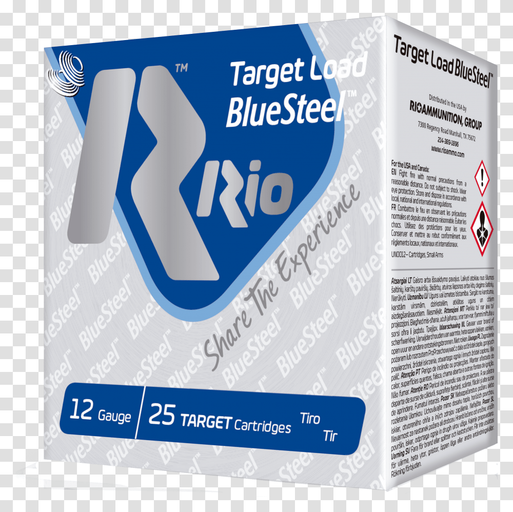 Rio Royal Blue Steel, Advertisement, Poster, Flyer, Paper Transparent Png