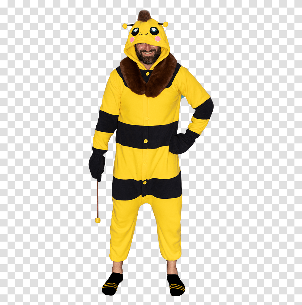 Riot Beemo Onesie, Apparel, Face, Person Transparent Png