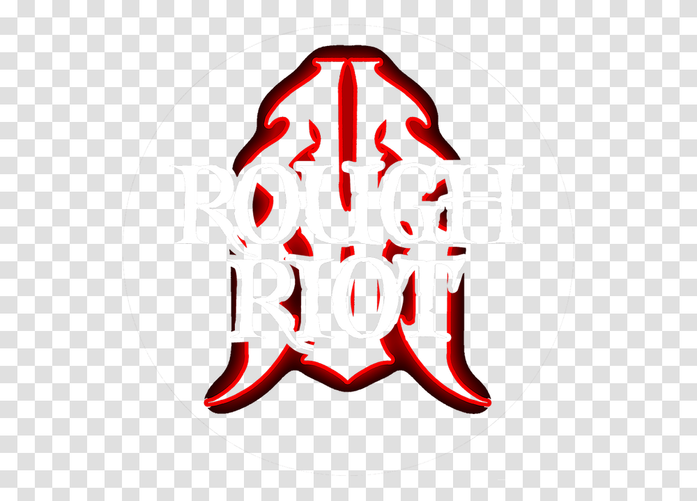 Riot Circle, Logo, Dynamite Transparent Png