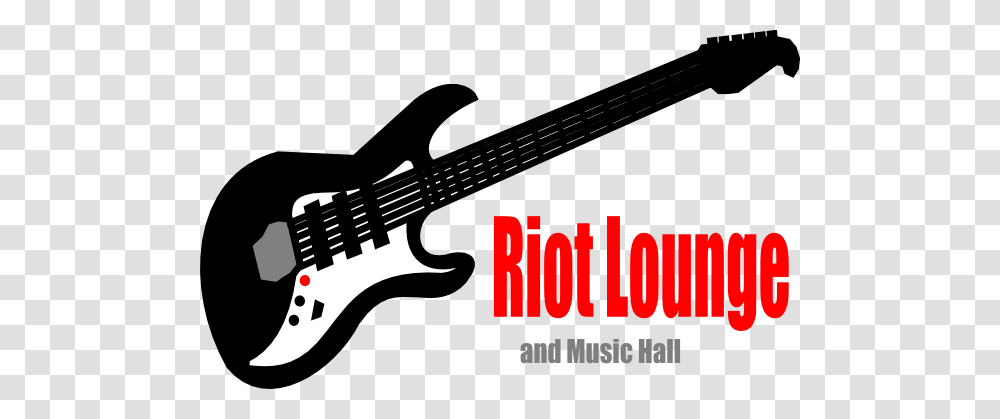 Riot Clip Art, Leisure Activities, Guitar, Musical Instrument, Bass Guitar Transparent Png