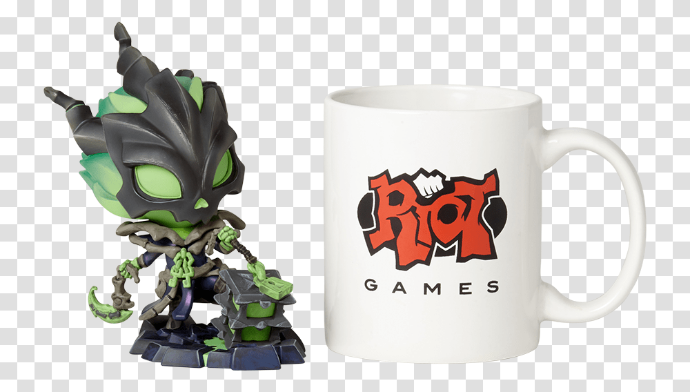 Riot Games Download Riot Games, Coffee Cup, Toy Transparent Png