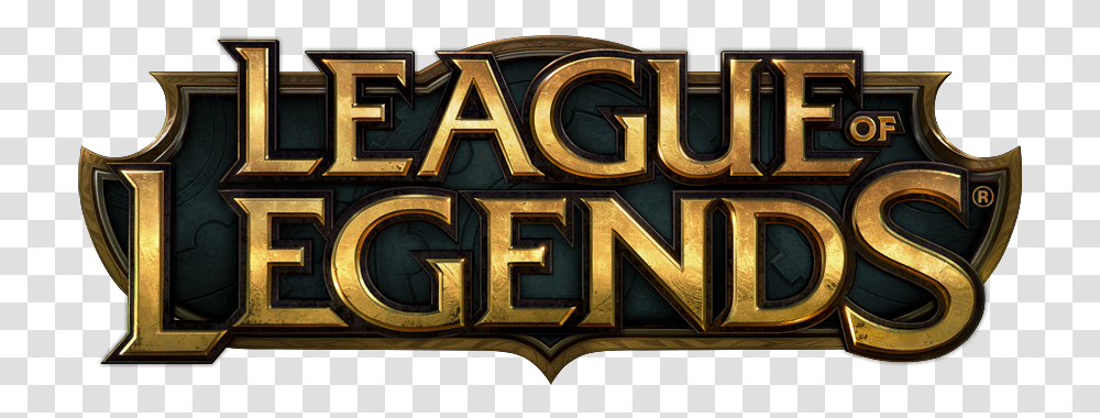Riot Games League Of Legends Logo, Meal, Food, Slot, Gambling Transparent Png