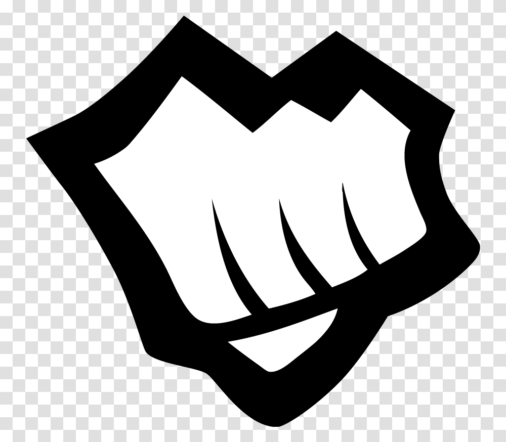 Riot Logo And Flair Change League Of Legends Dev Tracker Riot Games Old Logo, Hand, Fist, Stencil, Pillow Transparent Png