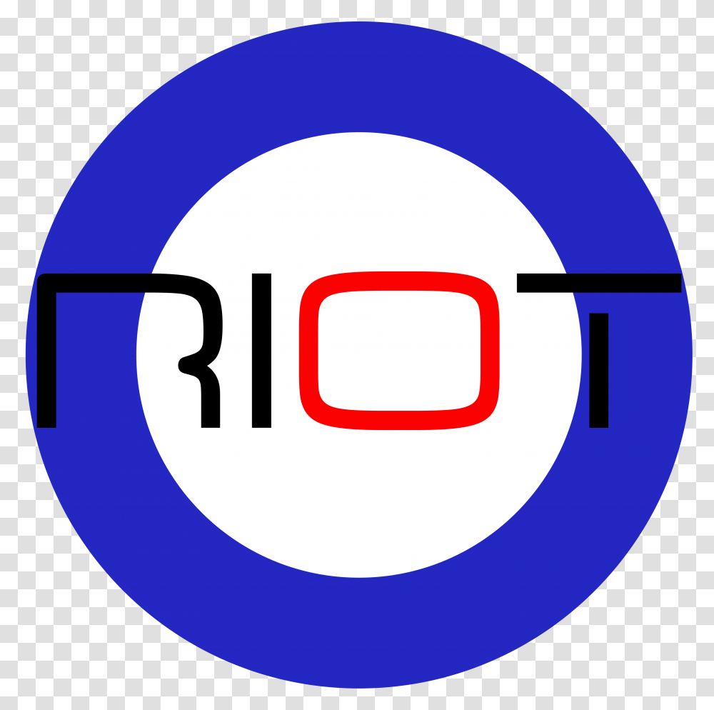 Riot Riot Cars, Label, Logo Transparent Png