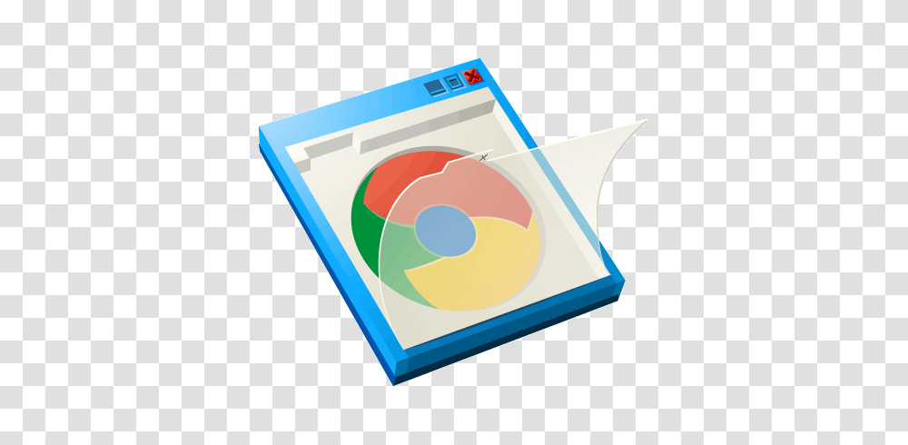 Rip Chrome Frame Browsium Browser Management For Enterprise, Label, Box Transparent Png