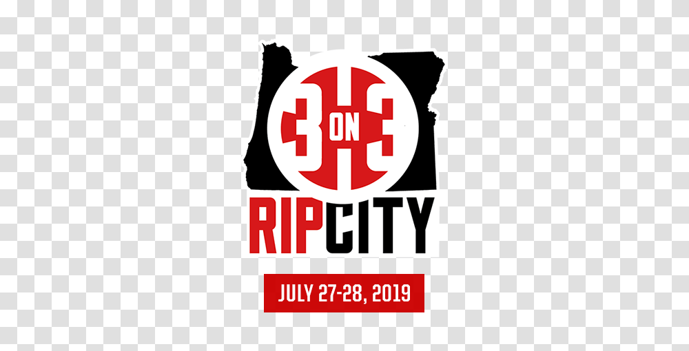 Rip City On July, Label, Poster, Advertisement Transparent Png