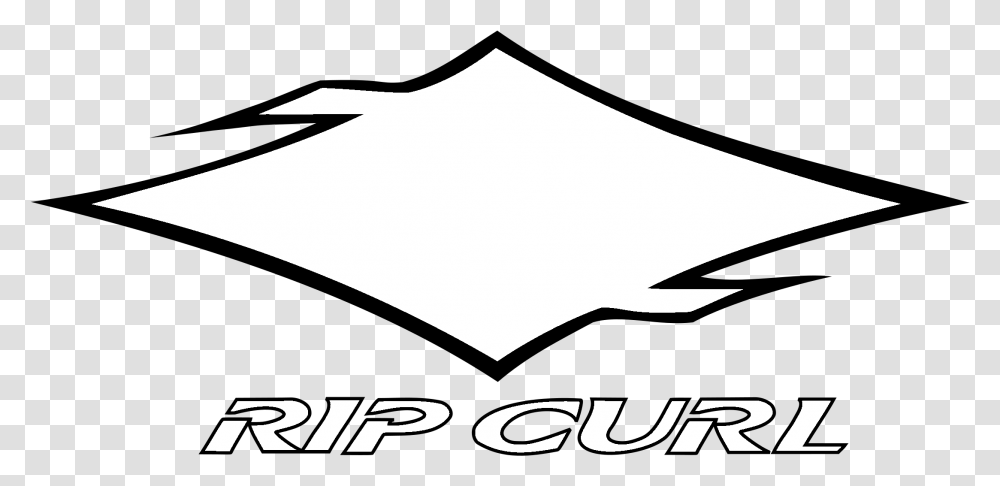 Rip Curl Logo Svg Horizontal, Symbol, Label, Text, Business Card Transparent Png