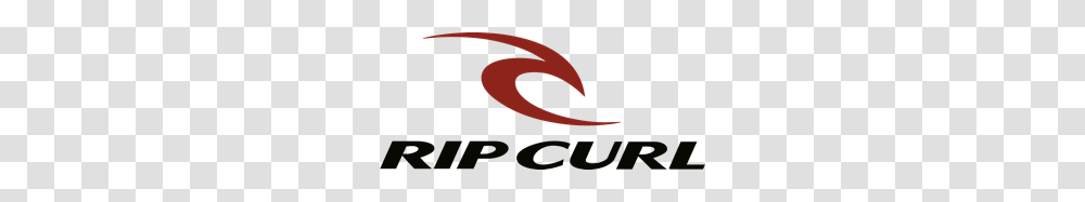 Rip Curl Logo Vector, Trademark, Alphabet Transparent Png