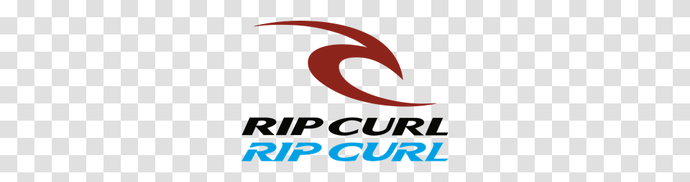 Rip Curl Logo Vector, Trademark, Alphabet Transparent Png