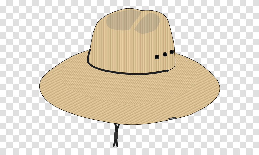 Rip Curl Miami Straw Hat Fedora, Apparel, Baseball Cap, Sun Hat Transparent Png