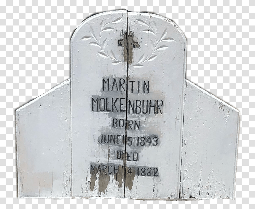 Rip Gravestone Memorial, Tomb, Tombstone, Mailbox, Letterbox Transparent Png