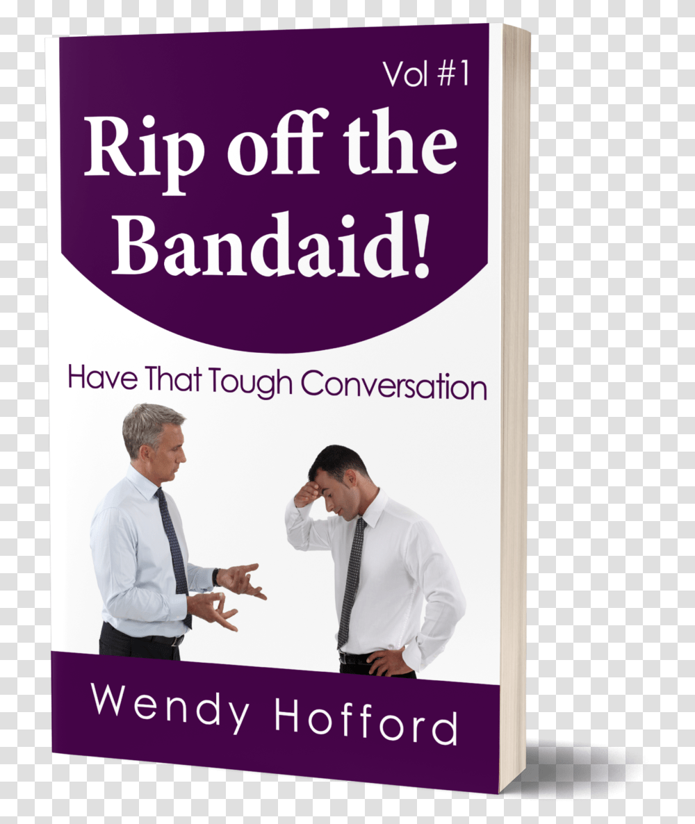 Rip Off The Bandaid Banner, Advertisement, Poster, Person, Human Transparent Png
