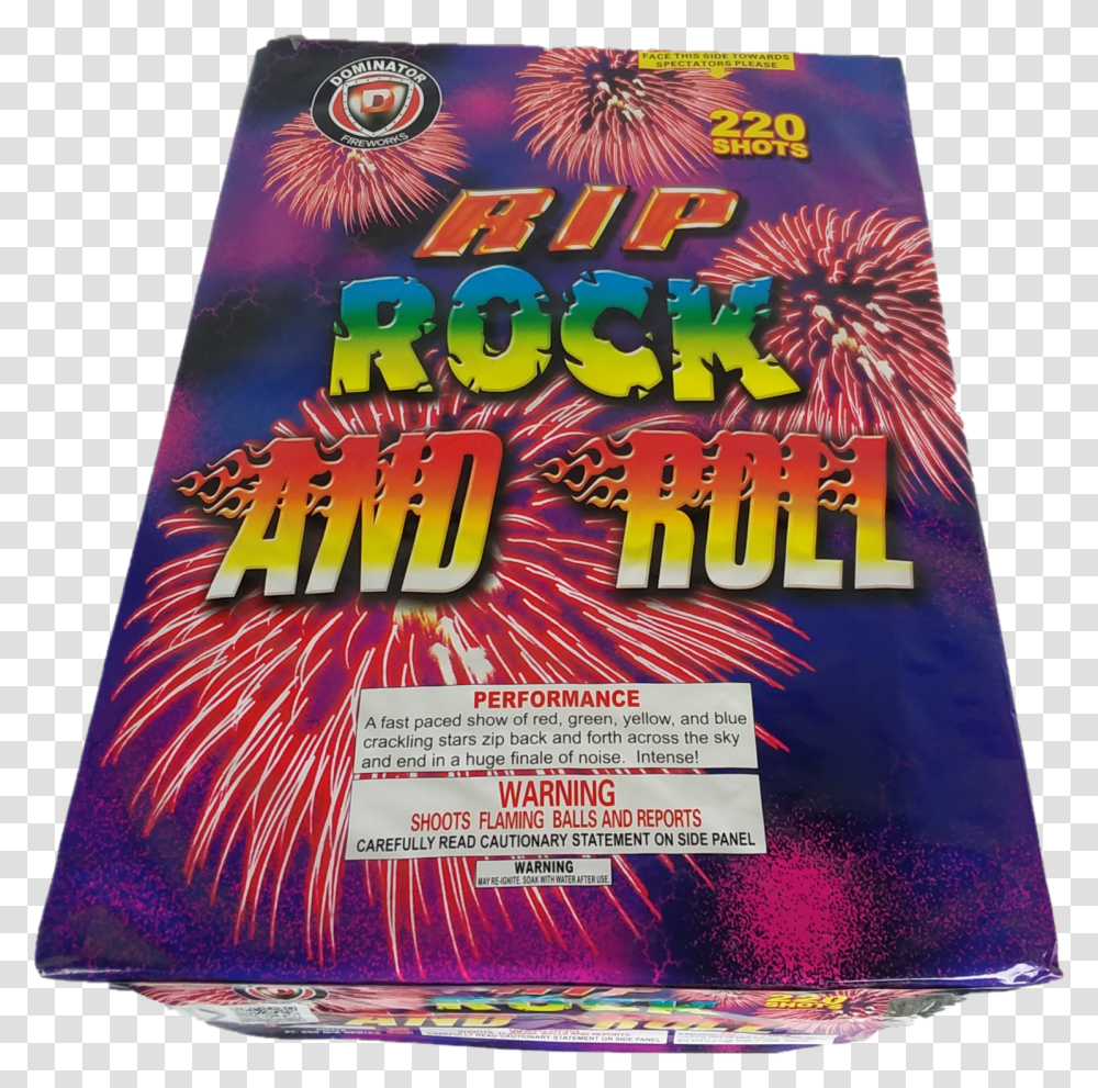 Rip Rock And Roll Comic Book, Flyer, Poster, Paper, Advertisement Transparent Png